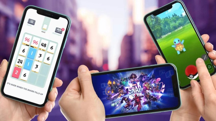Best iphone 13 games