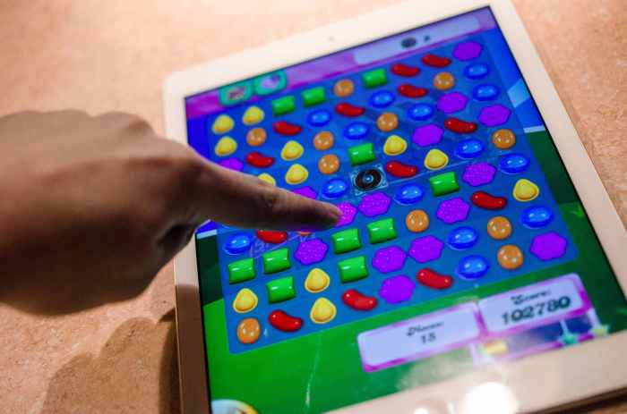 Iphone games for 5 year olds