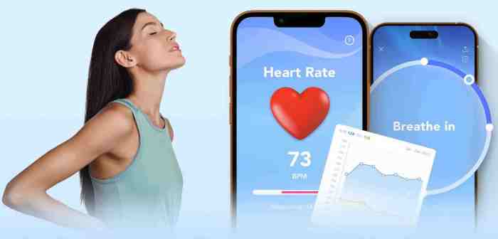 Blood pressure app free