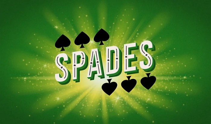 Spades microsoft card apps