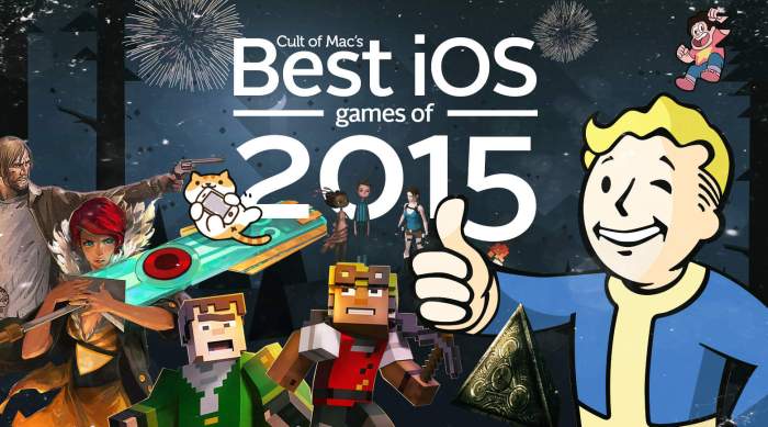 Ios games owners wait what