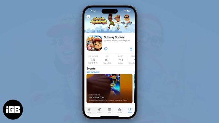 Best iphone games for anxiety