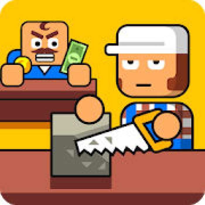 Best idle games iphone