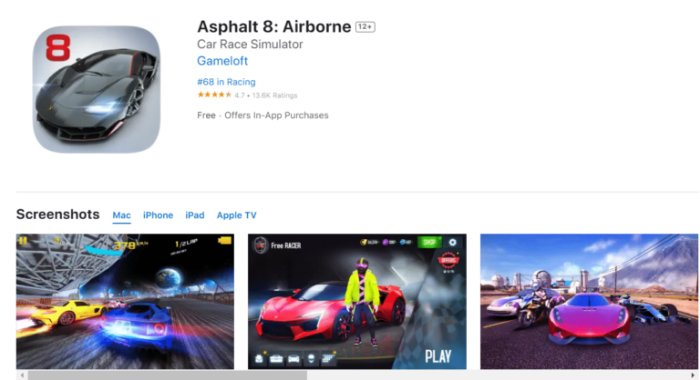 Best offline games ios free