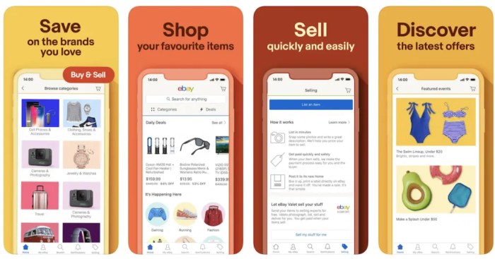 Best selling apps