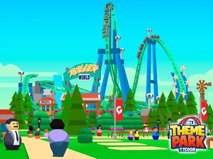 Best idle games iphone